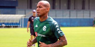 Wellington Silva