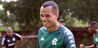 Anderson Uchôa