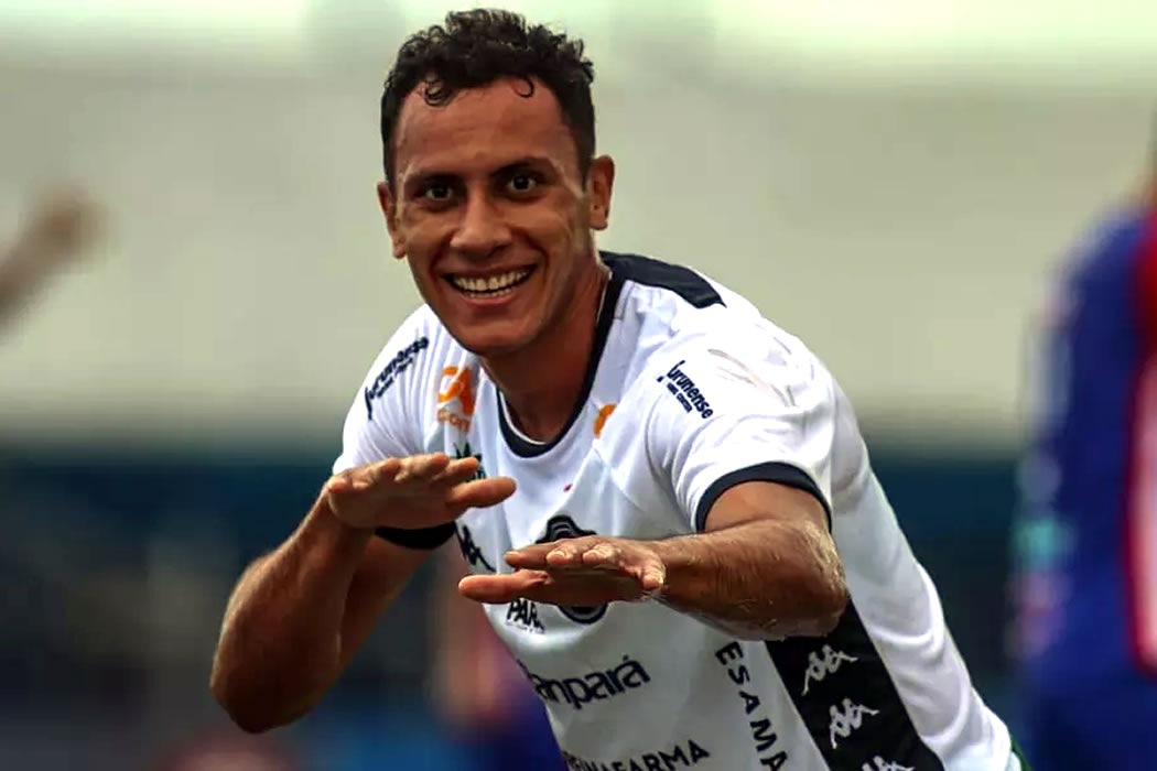 Bragantino 2×3 Remo (Renan Gorne)