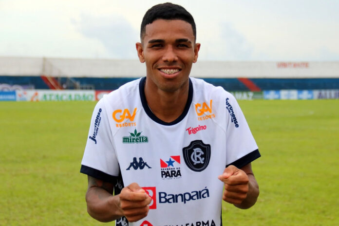 Bragantino 2×3 Remo (Dioguinho)