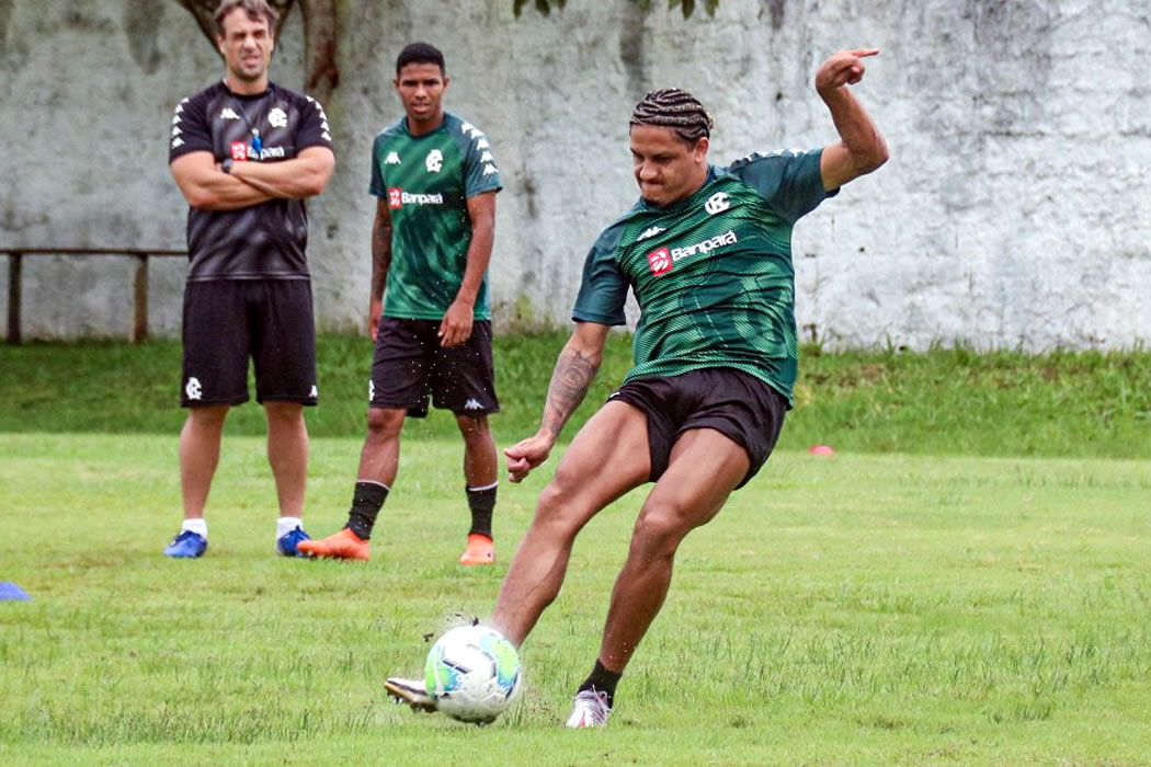 Dioguinho e Felipe Gedoz