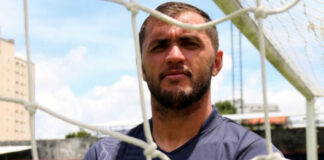 Edson Cariús