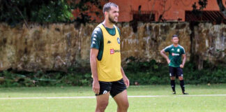 Edson Cariús