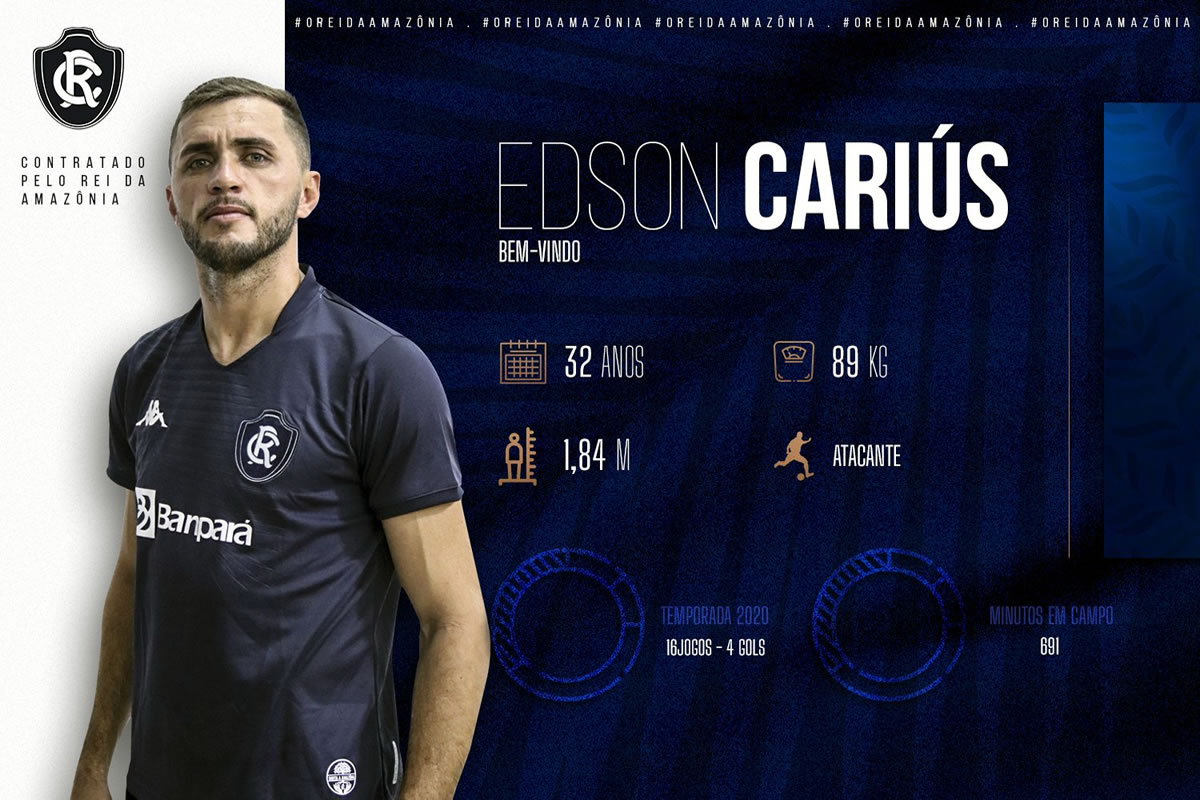 Edson Cariús