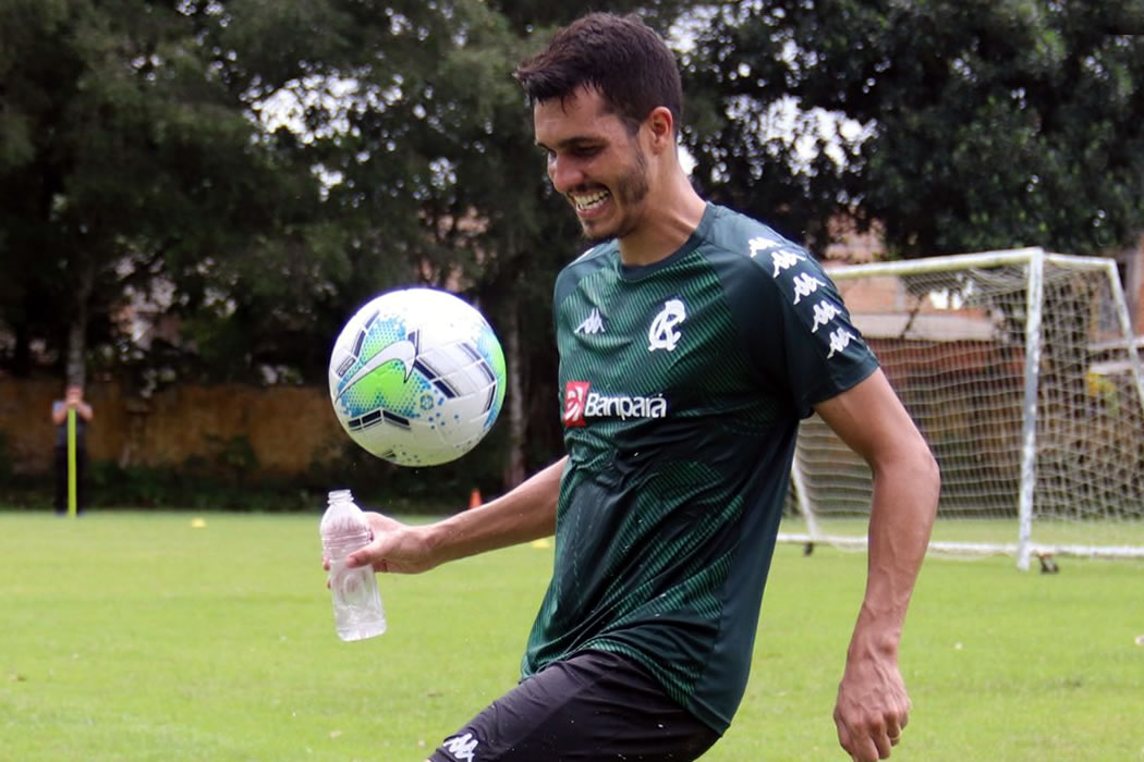 Lucas Siqueira