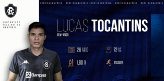Lucas Tocantins