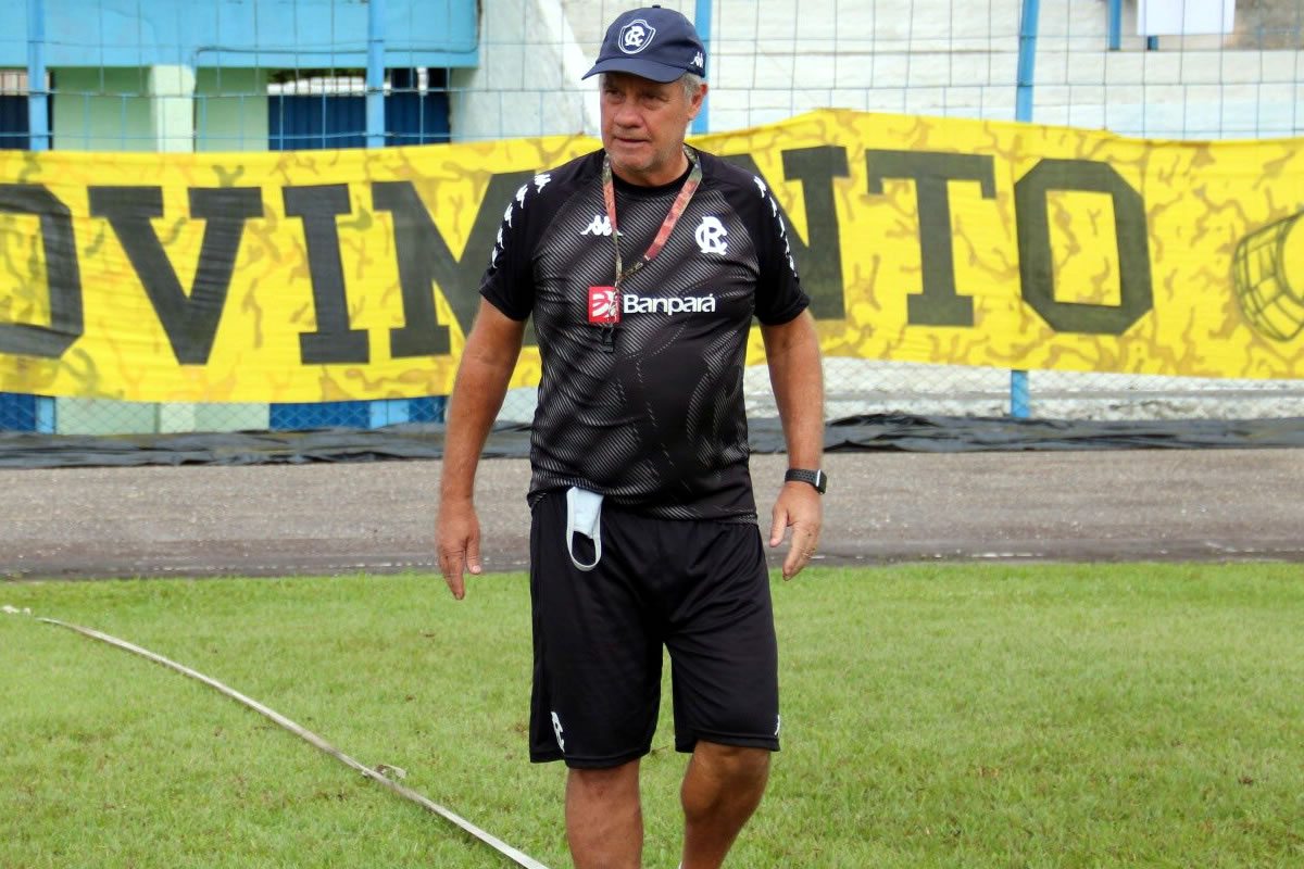 Paulo Bonamigo