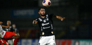 Remo 1×0 Itupiranga (Gabriel Lima)