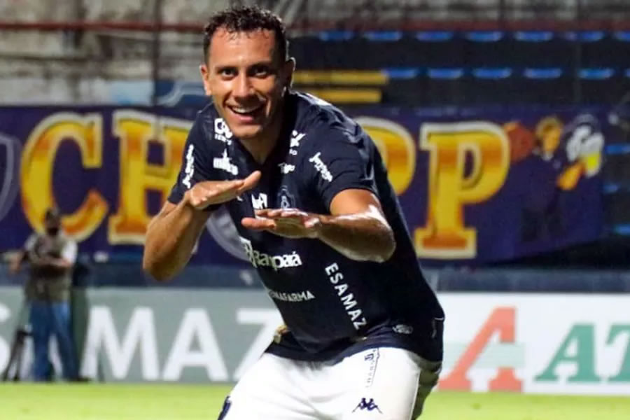 Remo 4×1 Gavião Kyikatejê (Renan Gorne)