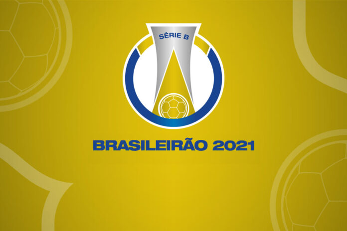 Campeonato Brasileiro Série B 2021