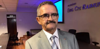 Valberto Lira