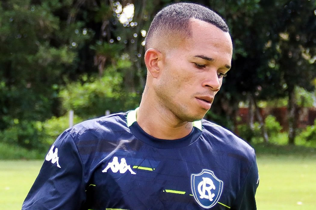 Anderson Uchôa