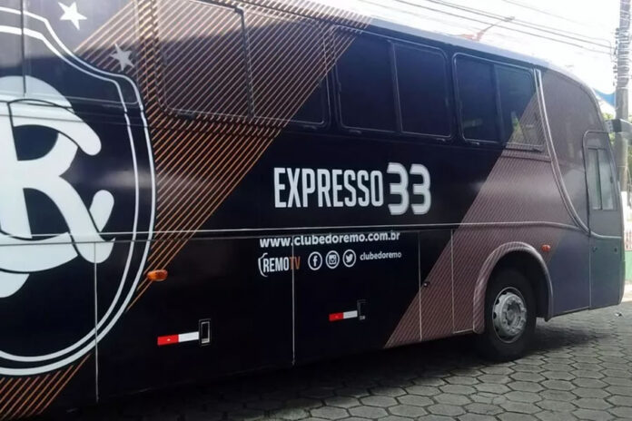 Expresso 33