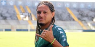Felipe Gedoz
