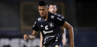 Jeferson Lima