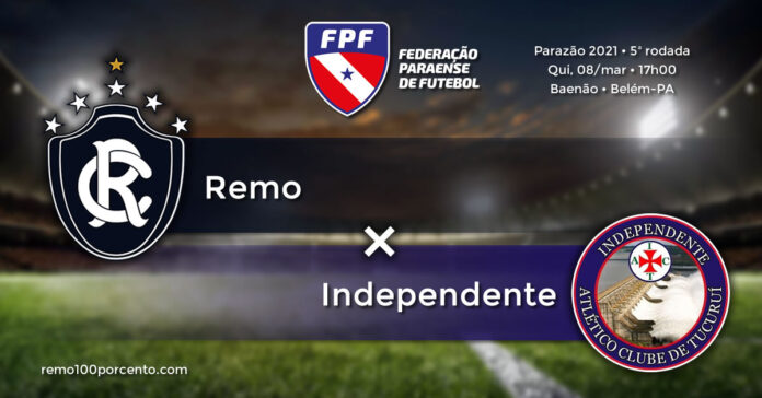 Remo × Independente