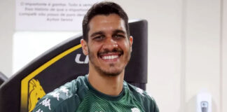 Lucas Siqueira