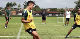 Lucas Tocantins