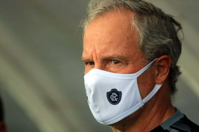 Paulo Bonamigo
