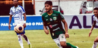 Paulo Curuá