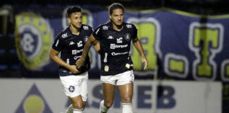 Remo 2×2 Independente (Renan Oliveira e Felipe Gedoz)