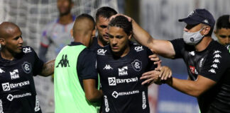 Remo 2×2 Independente (Wellington Silva e Felipe Gedoz)