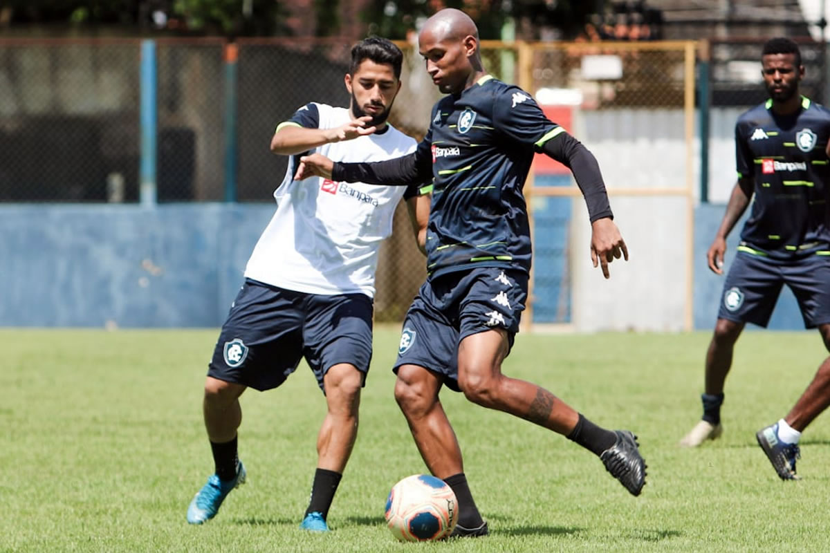 Gabriel Lima e Vinícius Kiss