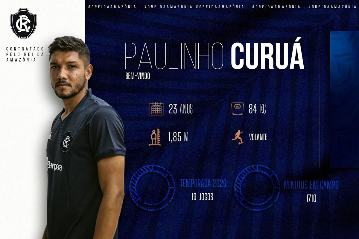 Paulinho Curuá