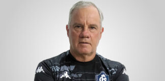 Paulo Bonamigo