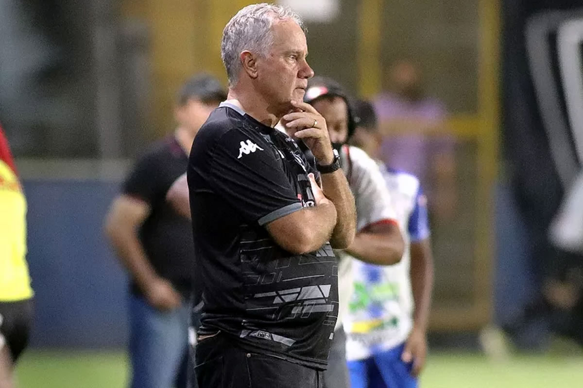 Remo 1×0 Águia (Paulo Bonamigo)