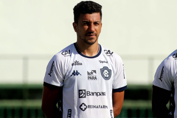 Renan Oliveira