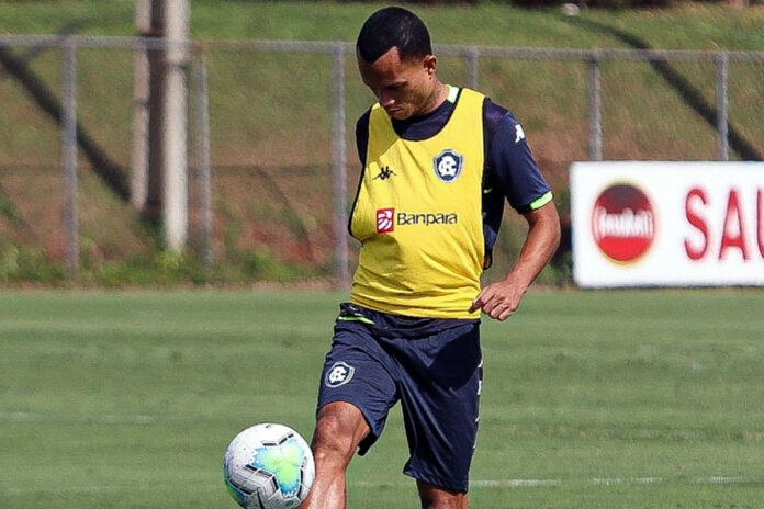 Anderson Uchôa