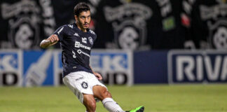 Lucas Siqueira