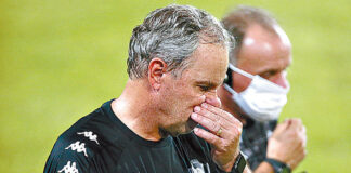 Paulo Bonamigo