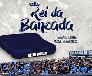 Rei da Bancada
