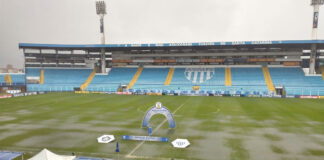 Estádio da Ressacada (Florianópolis-SC)