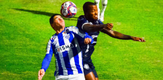 Avaí-SC 1×0 Remo (Victor Andrade)