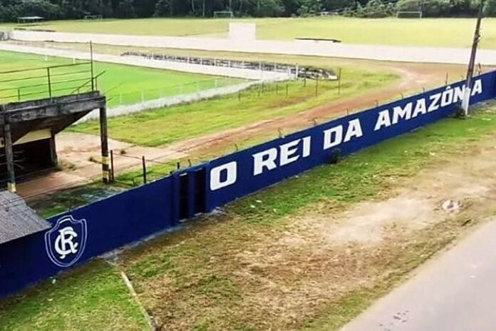 Centro de Treinamento do Clube do Remo