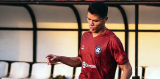 Lucas Tocantins
