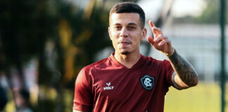 Matheus Oliveira