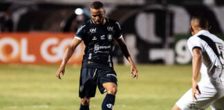 Ponte Preta-SP 1×2 Remo (Arthur)