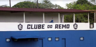 Centro de Treinamento do Clube do Remo