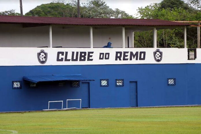 Centro de Treinamento do Clube do Remo
