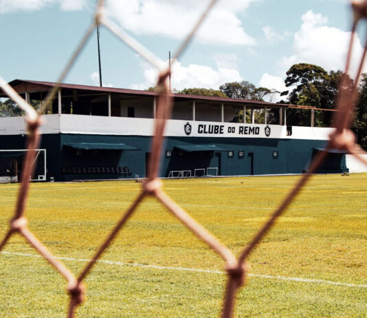 Centro de Treinamento do Clube do Remo