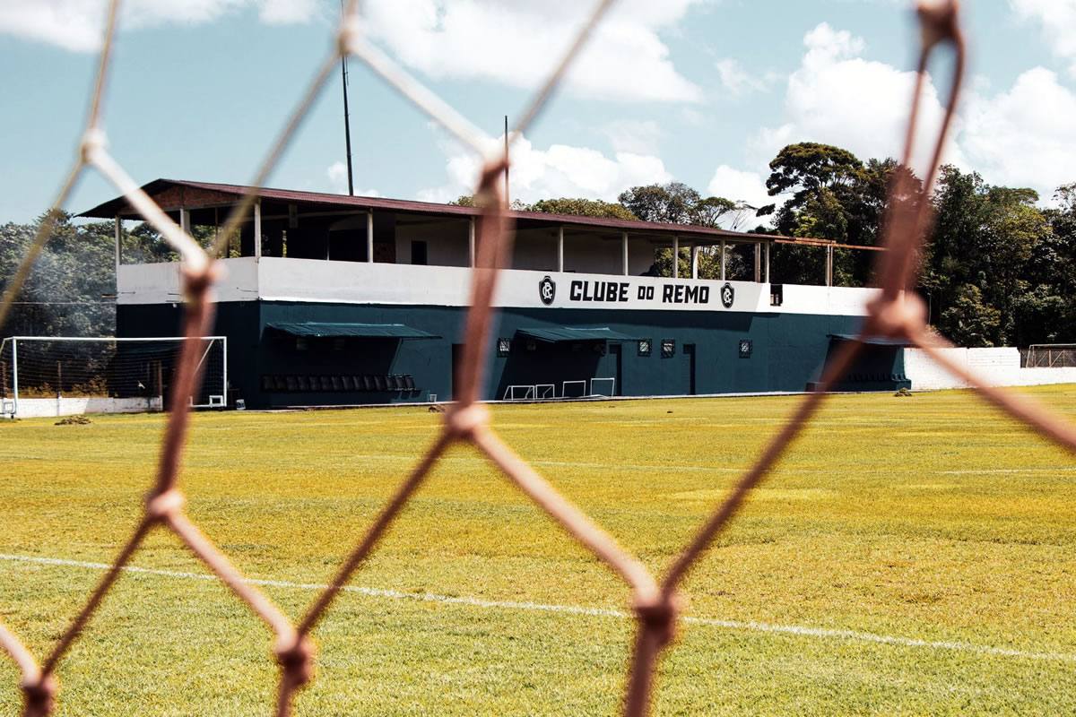 Centro de Treinamento do Clube do Remo