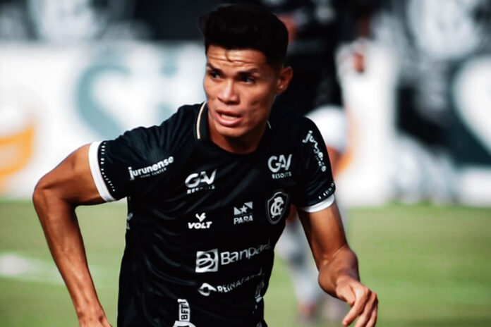 Lucas Tocantins