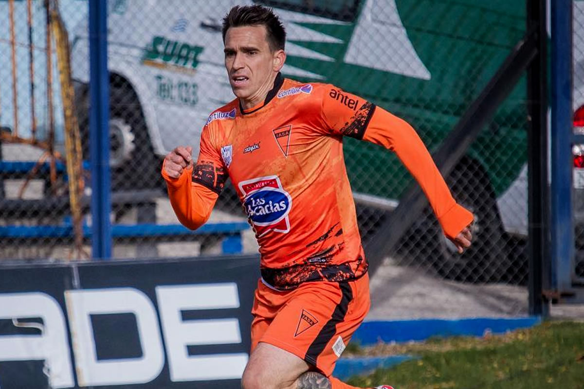 Pablo Mouche