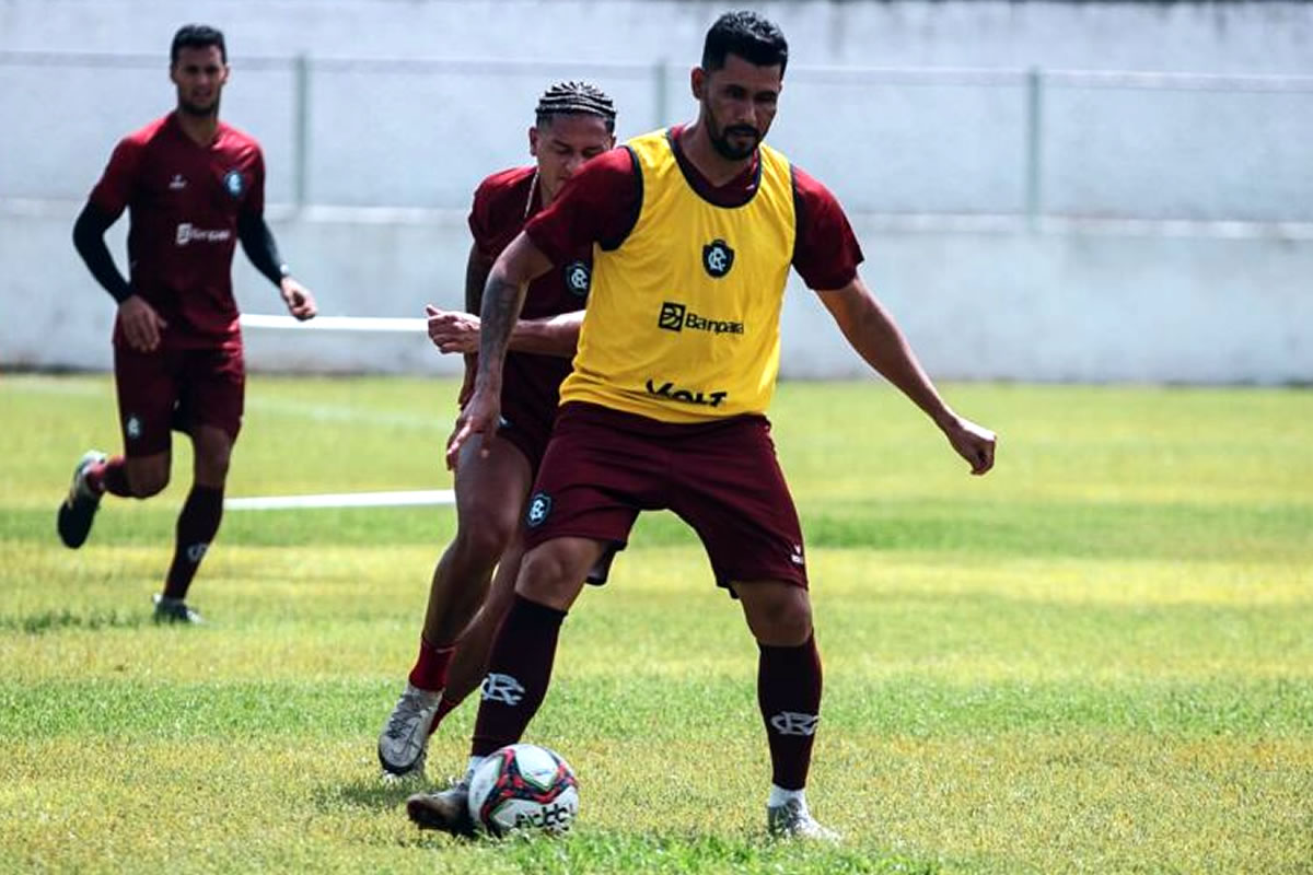 Rafael Jansen, Felipe Gedoz e Marlon