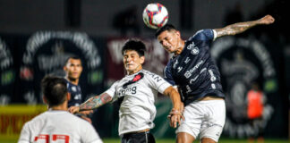 Remo 2×1 Vasco-RJ (Kevem)