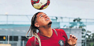 Felipe Gedoz